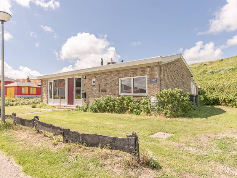 Mon Desir - Vakantiehuis Callantsoog - LekkerNaarZee